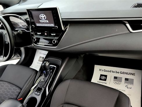 Certified 2022 Toyota Corolla SE image 16