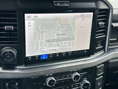 New 2025 Ford F350 Platinum image 26