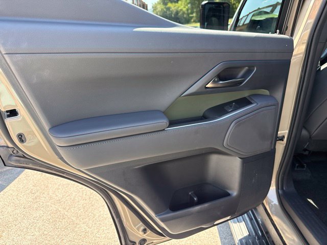 Used 2024 Lexus GX 550 AWD/4WD image 17