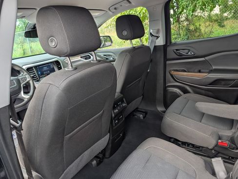 Used 2023 GMC Acadia SLE w/ Driver Convenience Package AWD/4WD image 20