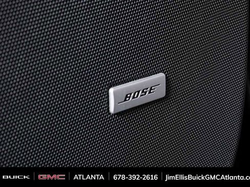 Used 2018 Cadillac XT5 Luxury w/ Driver Awareness Package image 8