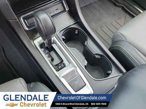 Used 2024 Subaru Ascent Onyx Edition AWD/4WD image 26