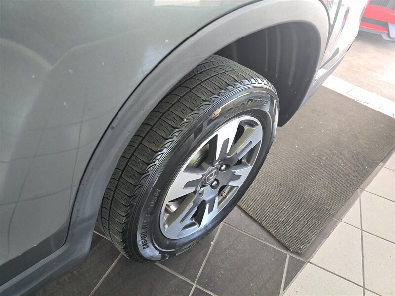 Used 2019 Honda Ridgeline RTL-E image 34