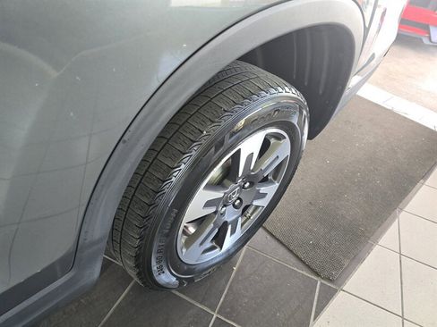 Used 2019 Honda Ridgeline RTL-E image 34