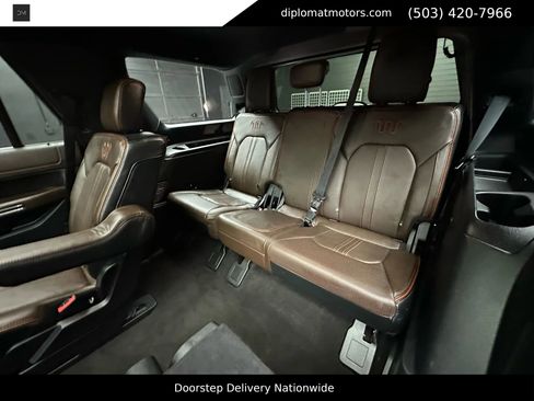 Used 2021 Ford Expedition King Ranch image 23