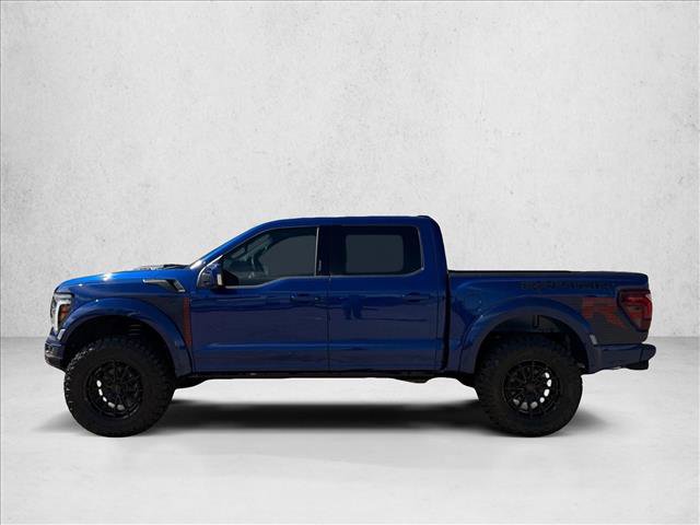 New 2026 Ford F150 Raptor w/ Equipment Group 803A Raptor R AWD/4WD image 5