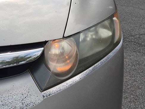 Used 2006 Honda Civic LX image 11
