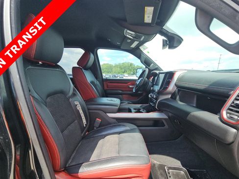 Used 2019 RAM 1500 Rebel w/ Rebel Level 1 Equipment Group RWD image 5