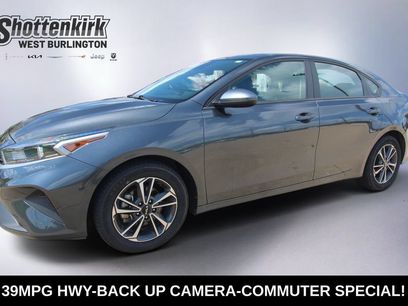 Used 2024 Kia Forte LXS