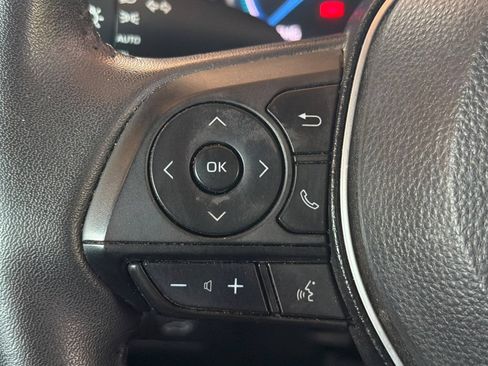 Used 2022 Toyota RAV4 XSE AWD/4WD image 33