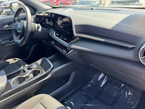 Certified 2026 Chevrolet Equinox LT FWD image 5