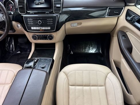 Used 2018 Mercedes-Benz GLE 350 4MATIC image 31