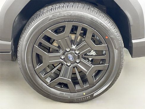 New 2026 Subaru Outback Limited XT image 34