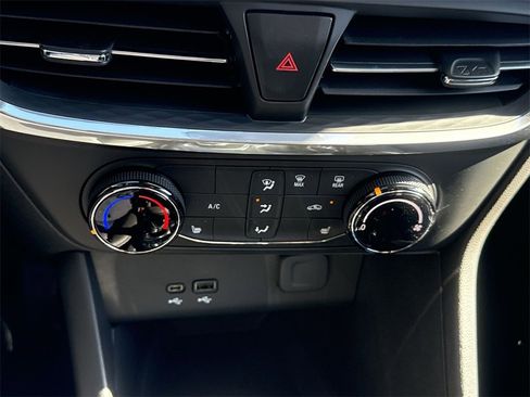 New 2026 Buick Encore GX Preferred w/ Comfort Package image 20