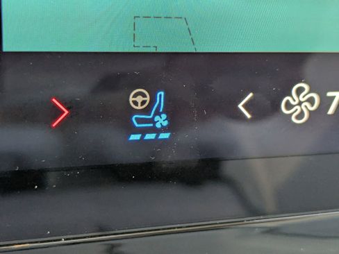 Certified 2025 Lincoln Navigator Reserve image 27