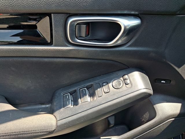 Used 2024 Honda Civic EX image 12