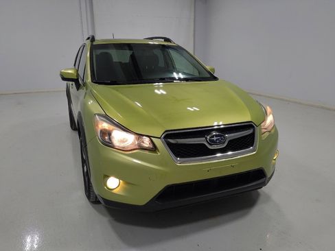 Used 2015 Subaru Crosstrek Touring w/ Popular Package #1 image 14
