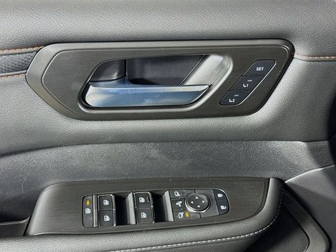 New 2026 Nissan Armada PRO-4X image 17