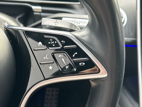 Certified 2021 Mercedes-Benz S 580 4MATIC Sedan image 37