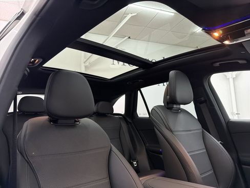 Certified 2026 Mercedes-Benz GLC 300 image 29