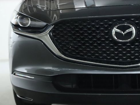 Used 2023 MAZDA CX-30 AWD 2.5 S w/ Select Package image 4