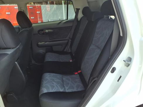 Used 2012 Scion xB FWD image 14