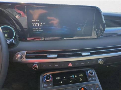 New 2025 Hyundai Palisade Calligraphy image 12