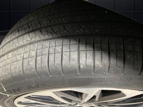 New 2026 Hyundai Palisade Calligraphy image 40