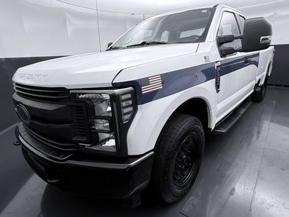 Used 2017 Ford F250 XL w/ Power Equipment Group