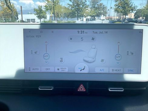 Used 2023 Hyundai Ioniq 5 SEL AWD/4WD image 36