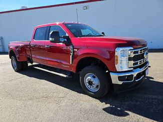 New 2026 Ford F350 XLT w/ FX4 Off-Road Package video 1