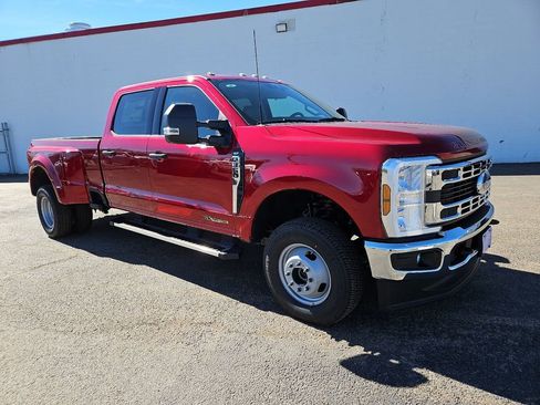 New 2026 Ford F350 XLT w/ FX4 Off-Road Package image 1