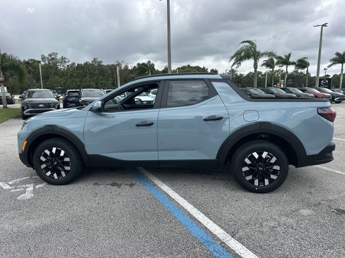 New 2026 Hyundai Santa Cruz SEL FWD image 9