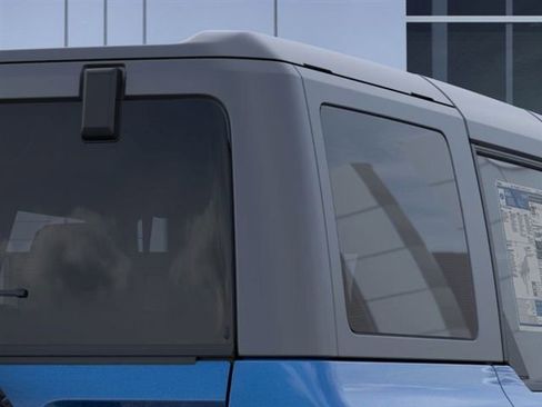 New 2025 Ford Bronco Big Bend image 28