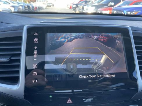 Used 2019 Honda Ridgeline RTL-E image 35