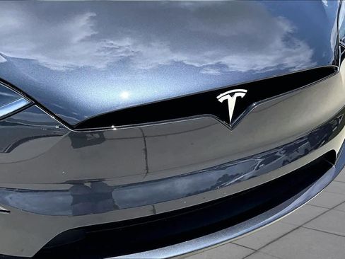 Used 2024 Tesla Model X AWD/4WD image 27