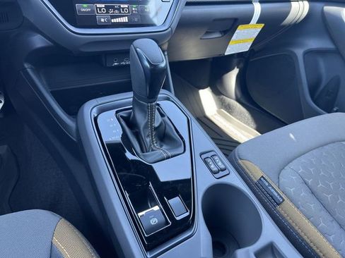 New 2026 Subaru Crosstrek 2.5i Sport image 18
