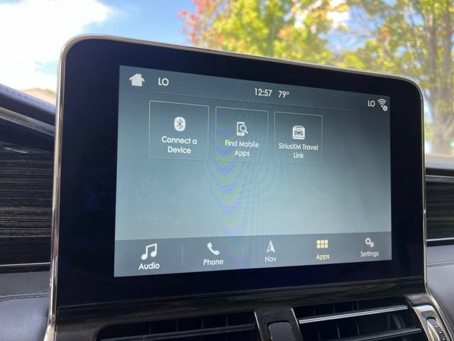 Used 2019 Lincoln Navigator Black Label AWD/4WD image 31