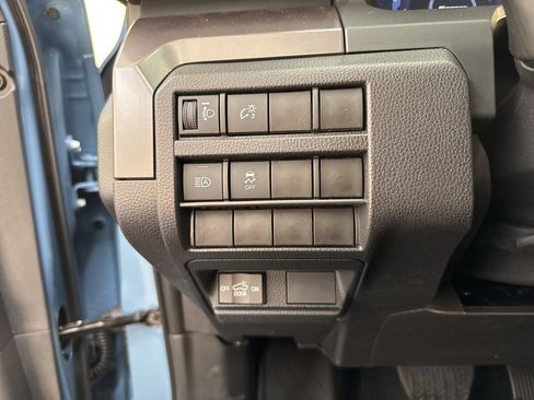 New 2026 Toyota Tacoma TRD Off-Road image 32