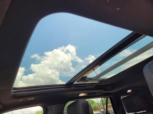 Used 2025 Toyota Sequoia TRD Pro image 19