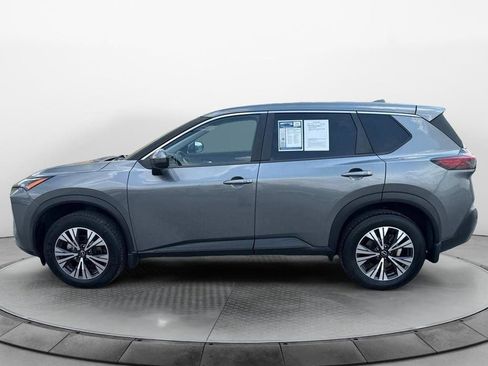 Used 2023 Nissan Rogue SV image 6