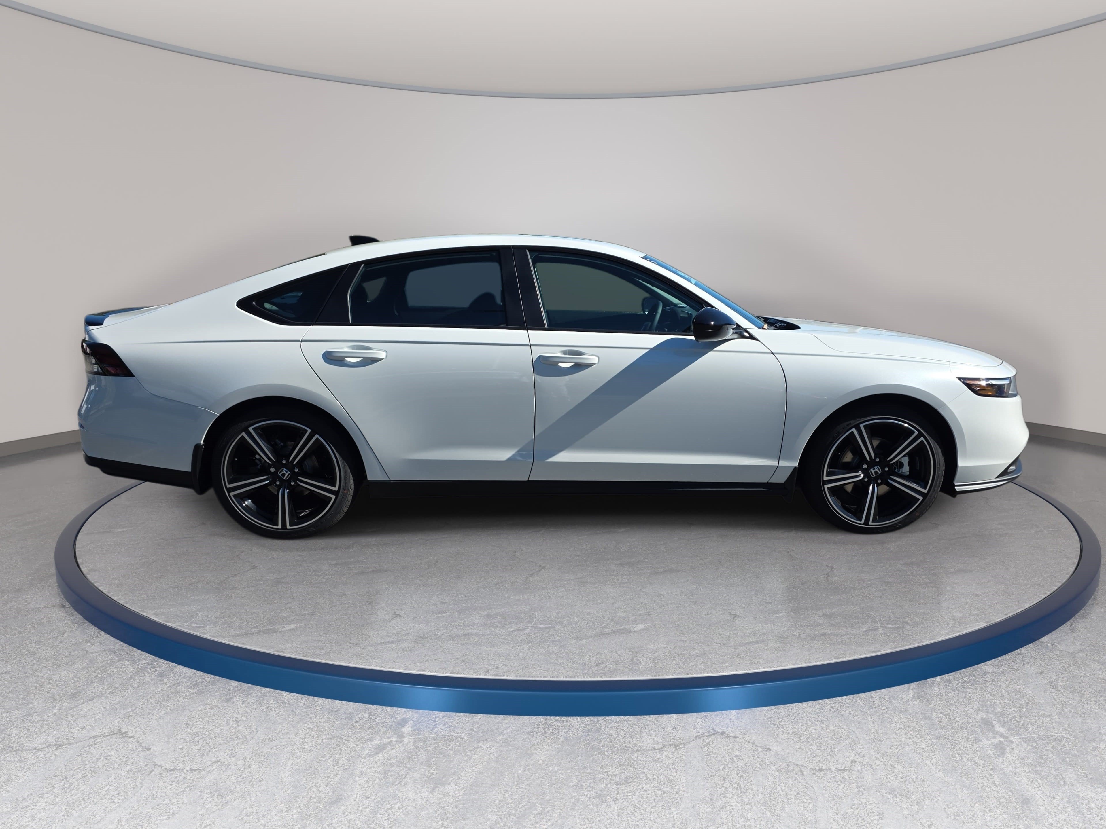 New 2026 Honda Accord Sport image 4
