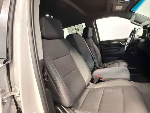 Used 2023 Chevrolet Silverado 1500 LT AWD/4WD image 61