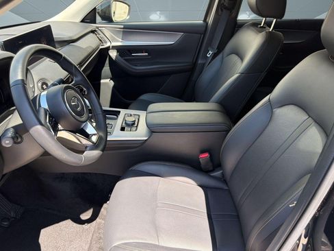 Used 2026 MAZDA CX-90 3.3 Turbo w/ Premium Sport Pkg AWD/4WD image 5