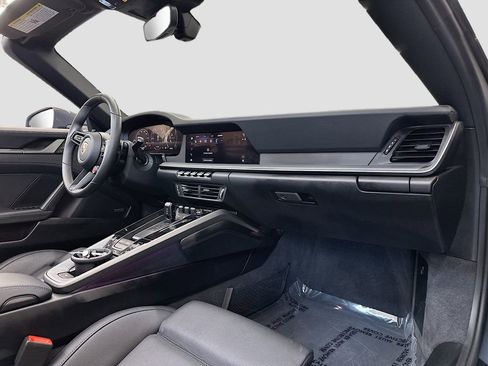 Certified 2025 Porsche 911 Carrera S RWD image 30