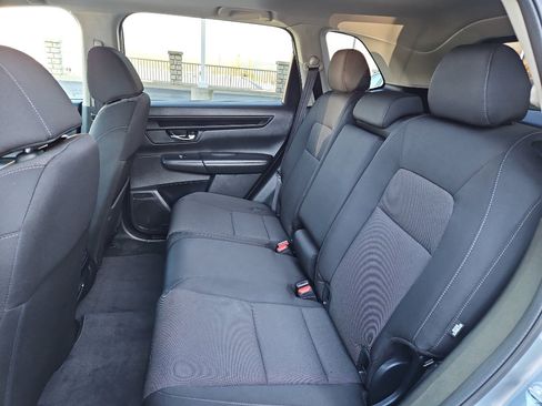 Used 2024 Honda CR-V EX image 15