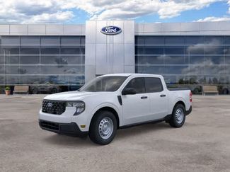 New 2026 Ford Maverick XL AWD/4WD video 1