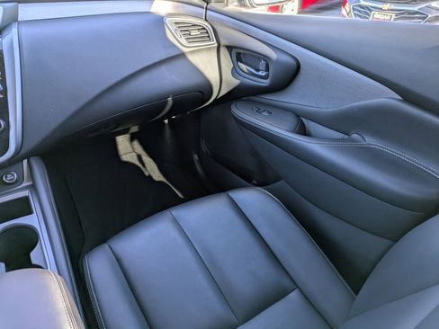 Certified 2023 Nissan Murano SV w/ SV Midnight Edition Package image 18