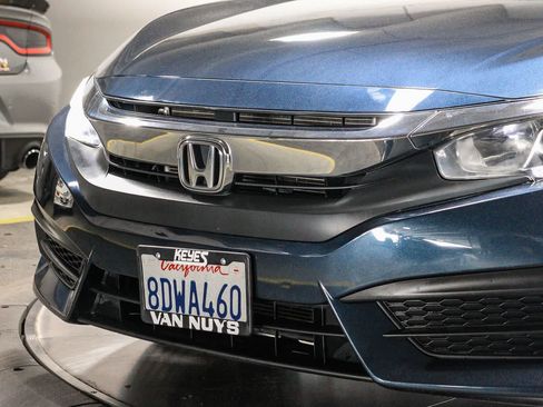 Used 2017 Honda Civic LX image 5