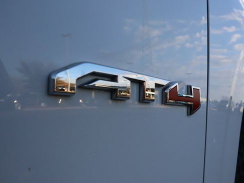 Certified 2024 GMC Yukon AT4 w/ AT4 Premium Package image 6